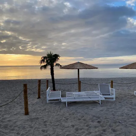 Seehase Im Seetempel Διαμέρισμα *