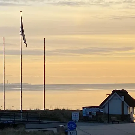 Seehase Im Seetempel *