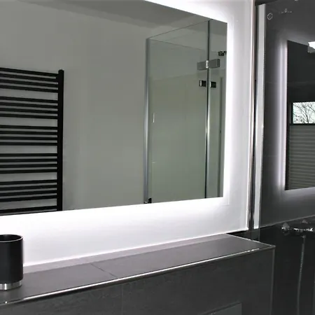 Seehase Im Seetempel Scharbeutz