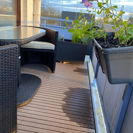 Seehase Im Seetempel Διαμέρισμα