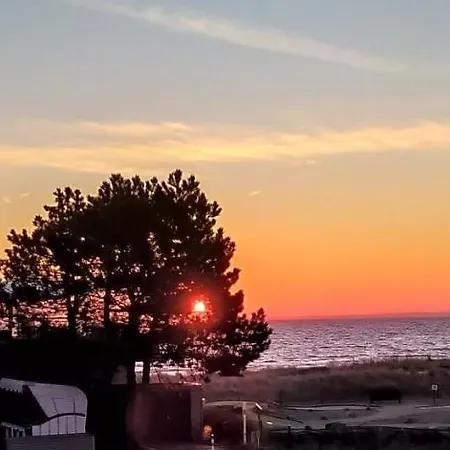 Seehase Im Seetempel Διαμέρισμα